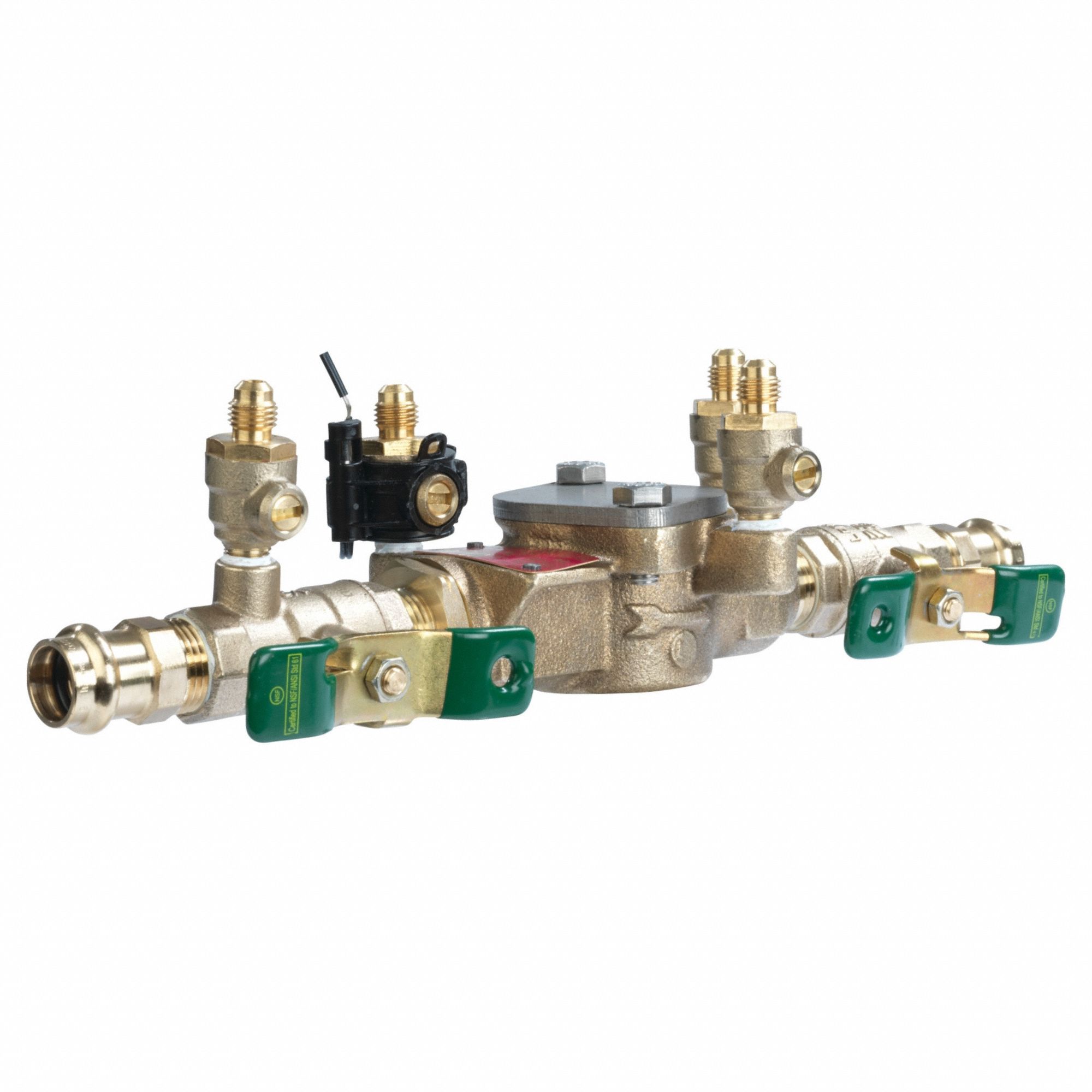 Watts Npt 3G-OTH-434564