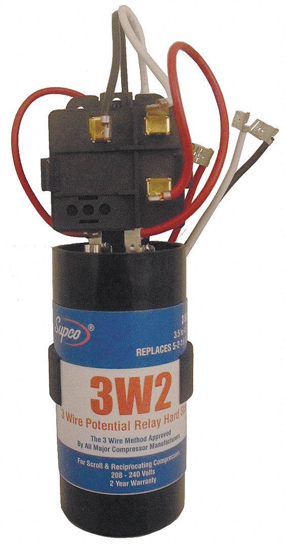 Supco 3G-OTH-67837