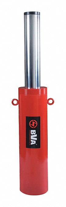 Bva Hydraulics 3G-OTH-163205