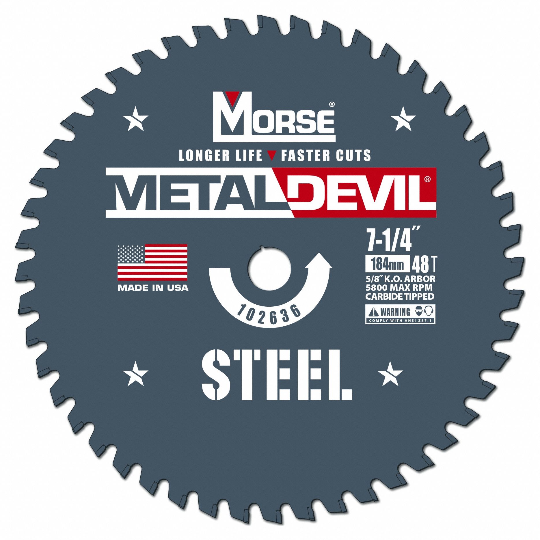 Morse 3G-OTH-318762