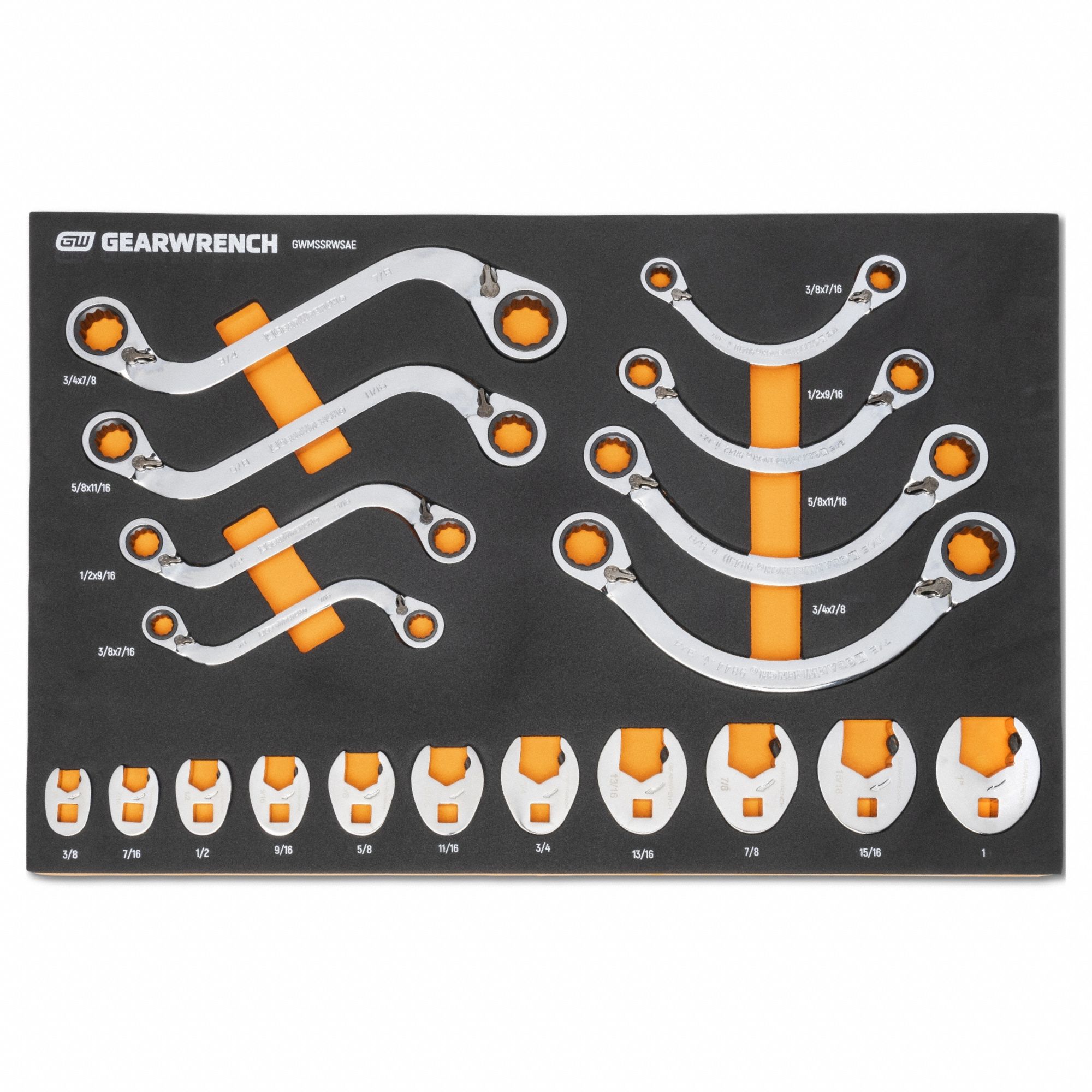 Gearwrench 3G-OTH-270903