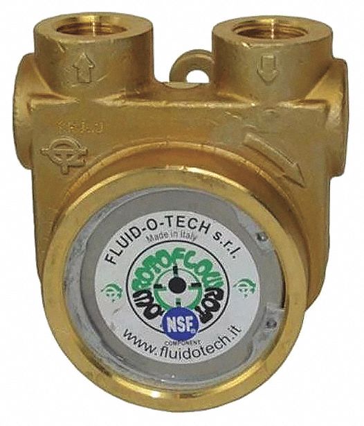 Fluid-o-tech 3G-OTH-95100