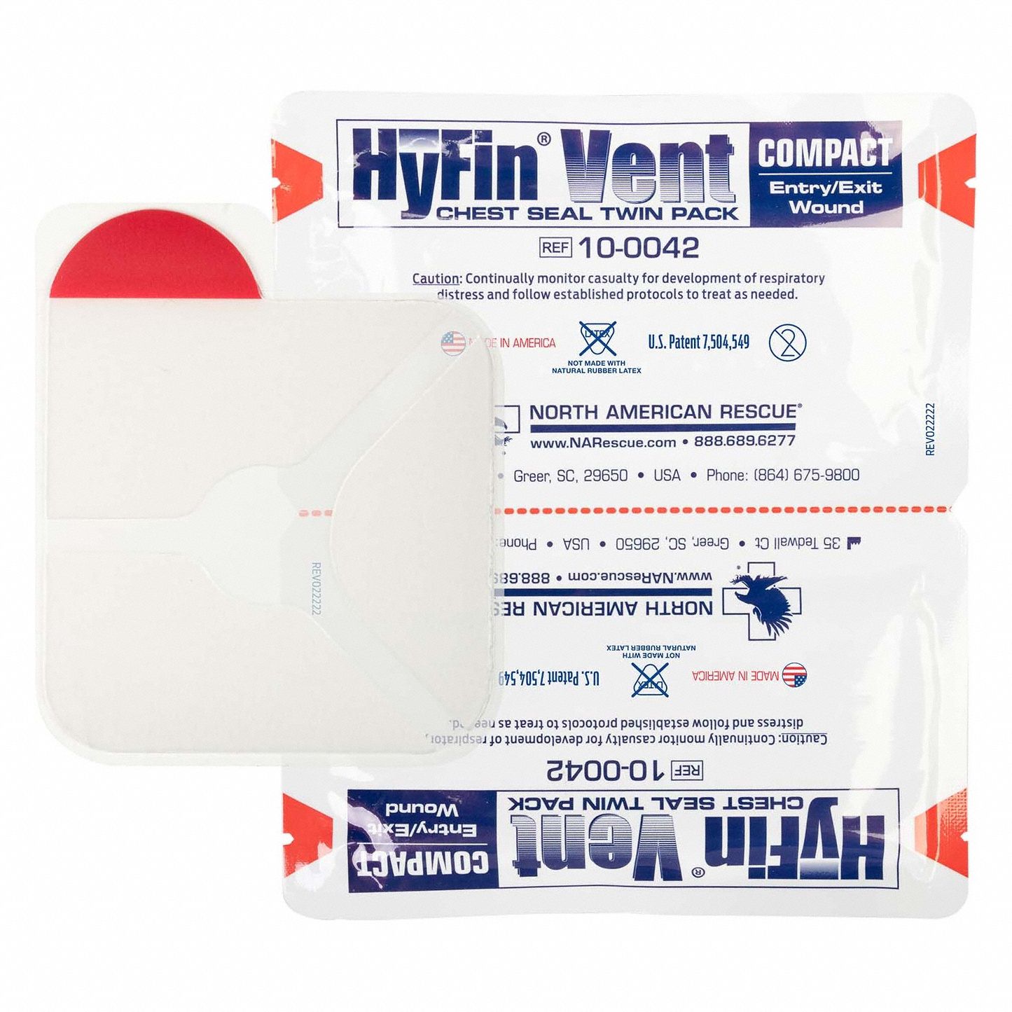North American Rescue 3G-OTH-551675