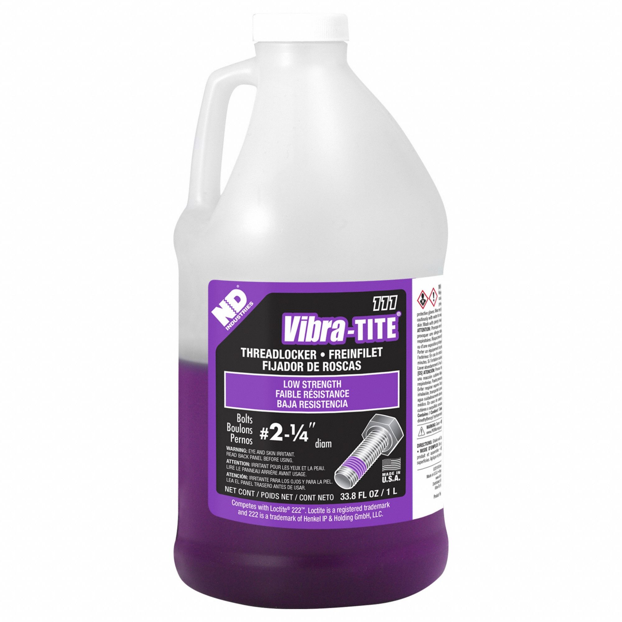 Vibra-tite 3G-OTH-565849