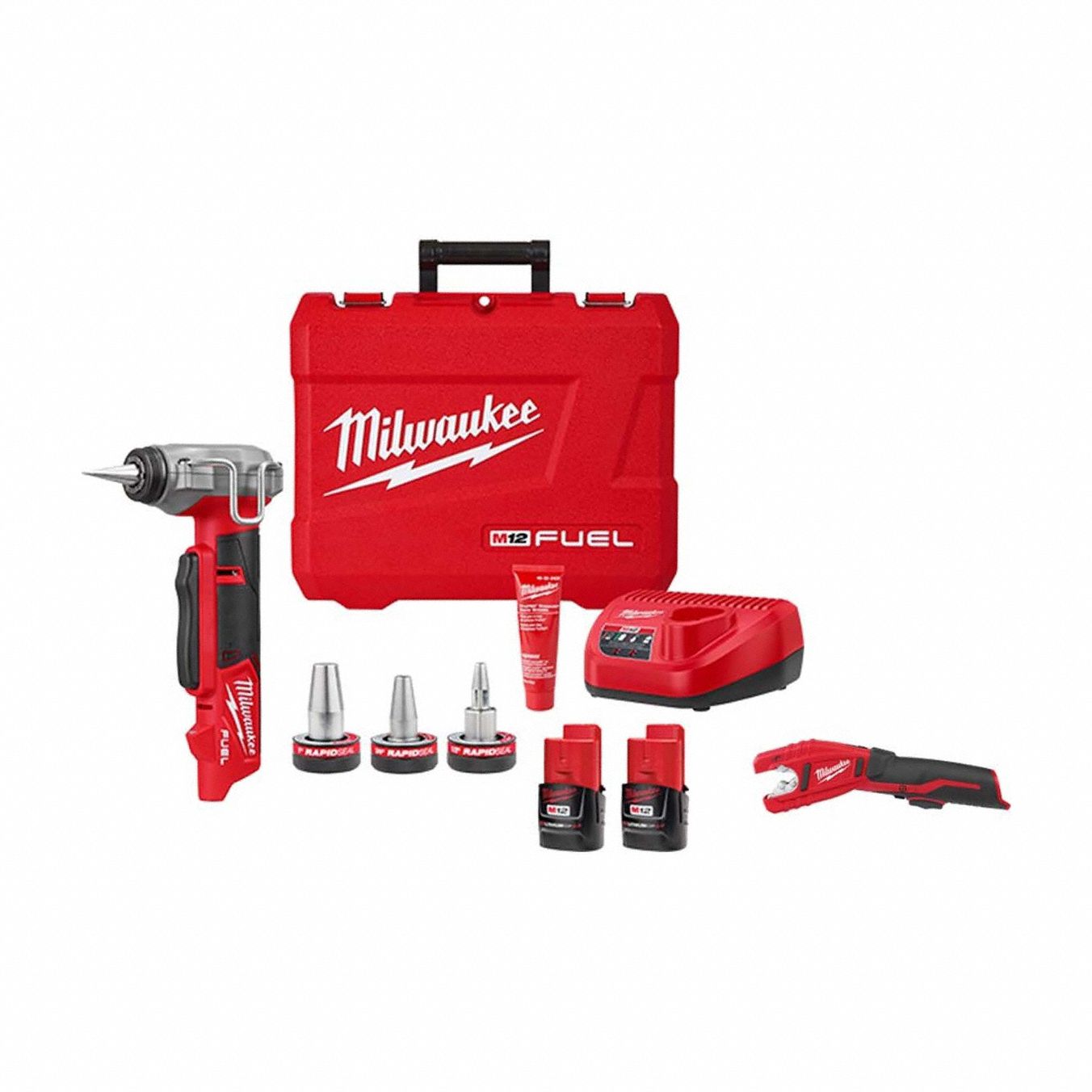 Milwaukee 3G-OTH-294200