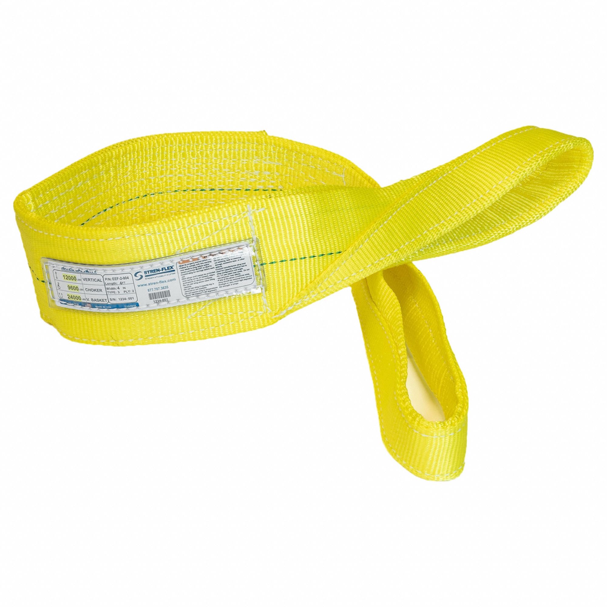 Stren-flex 3G-OTH-343883
