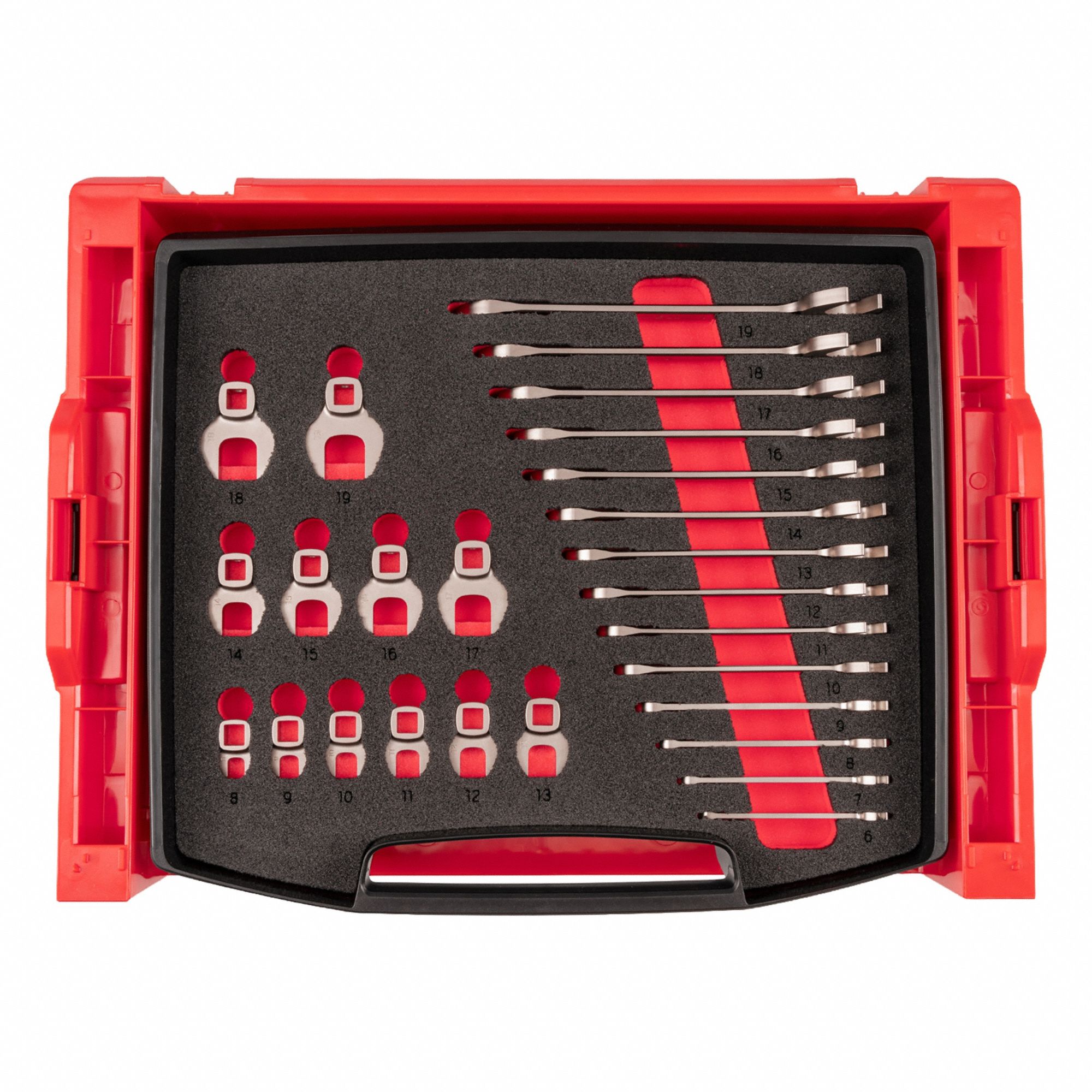Tekton 3G-OTH-223791