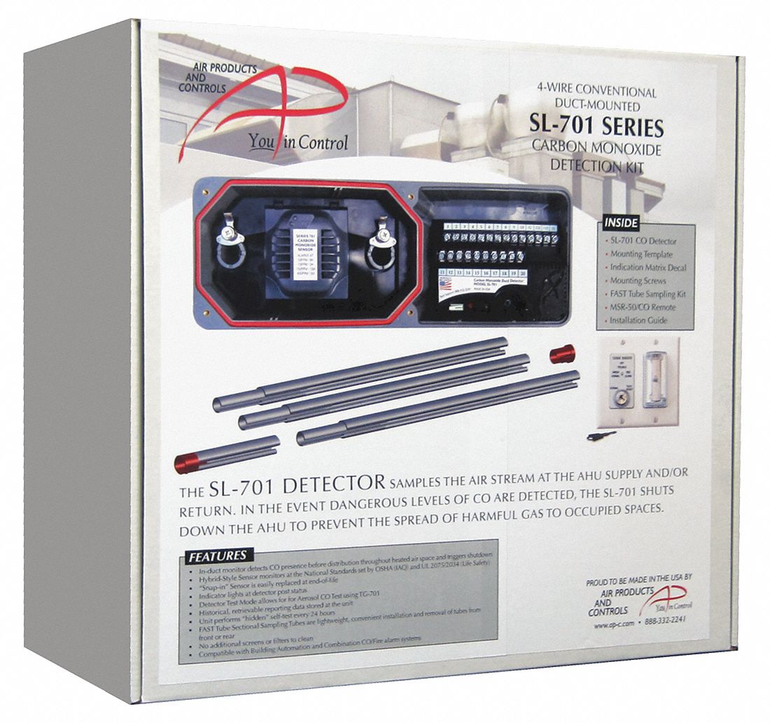 Air Products And Controls 3G-OTH-546246