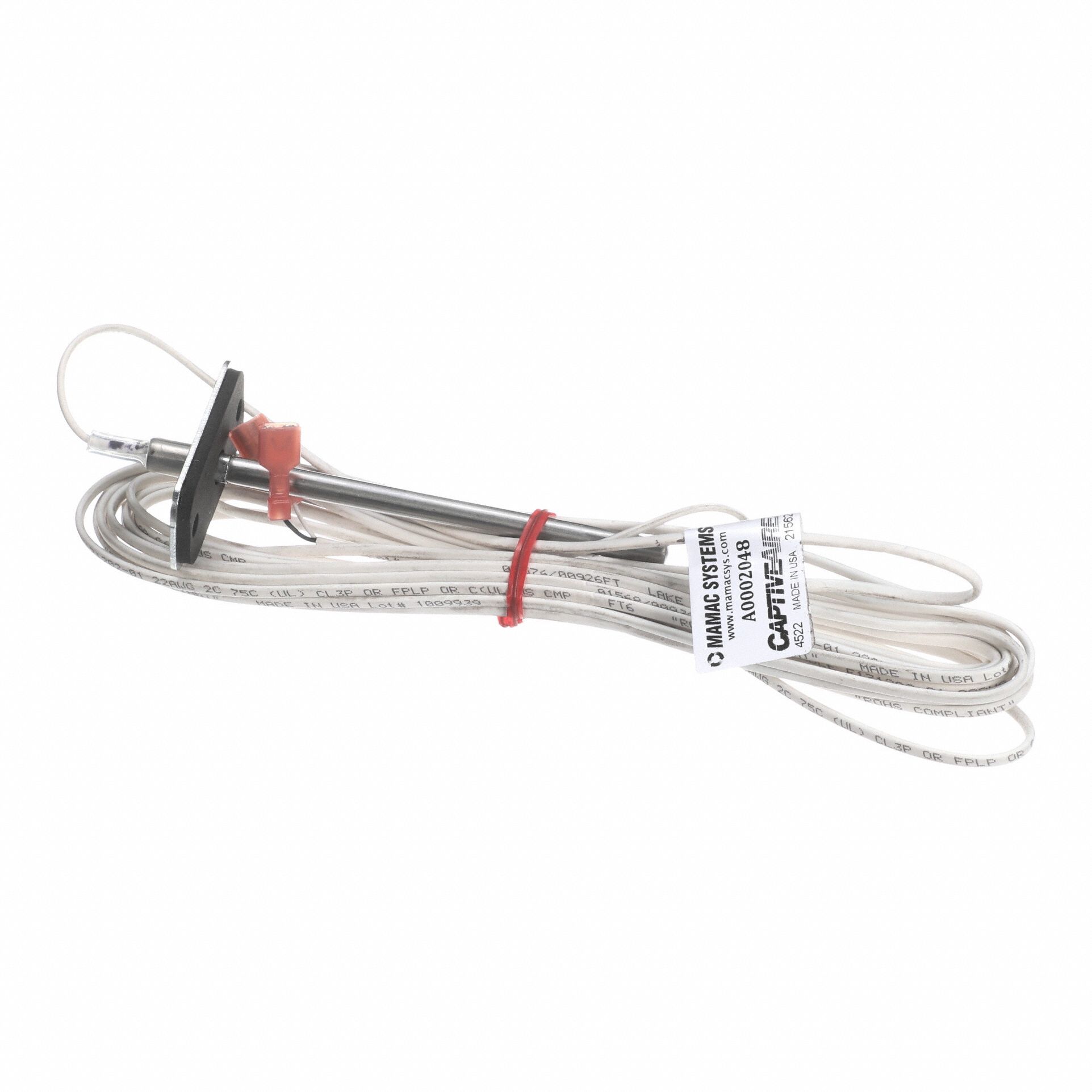 Captive-aire 3G-OTH-82988