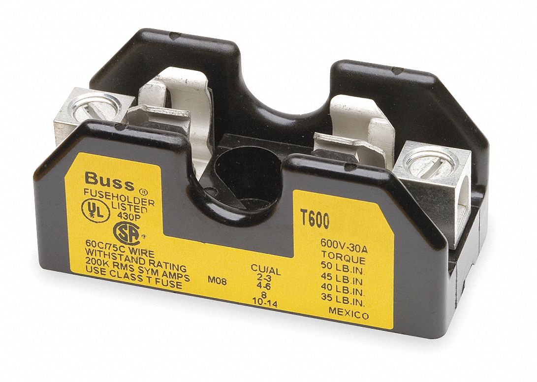 Bussmann 3G-OTH-24125