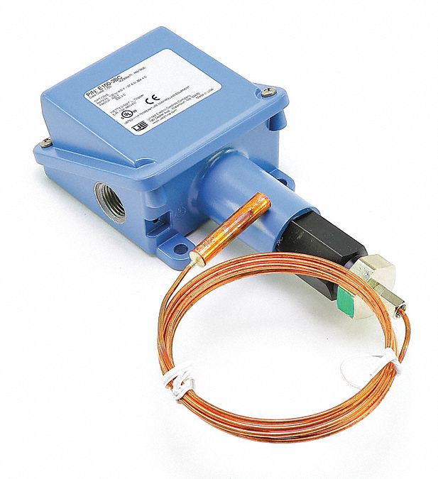 United Electric 3G-OTH-75222