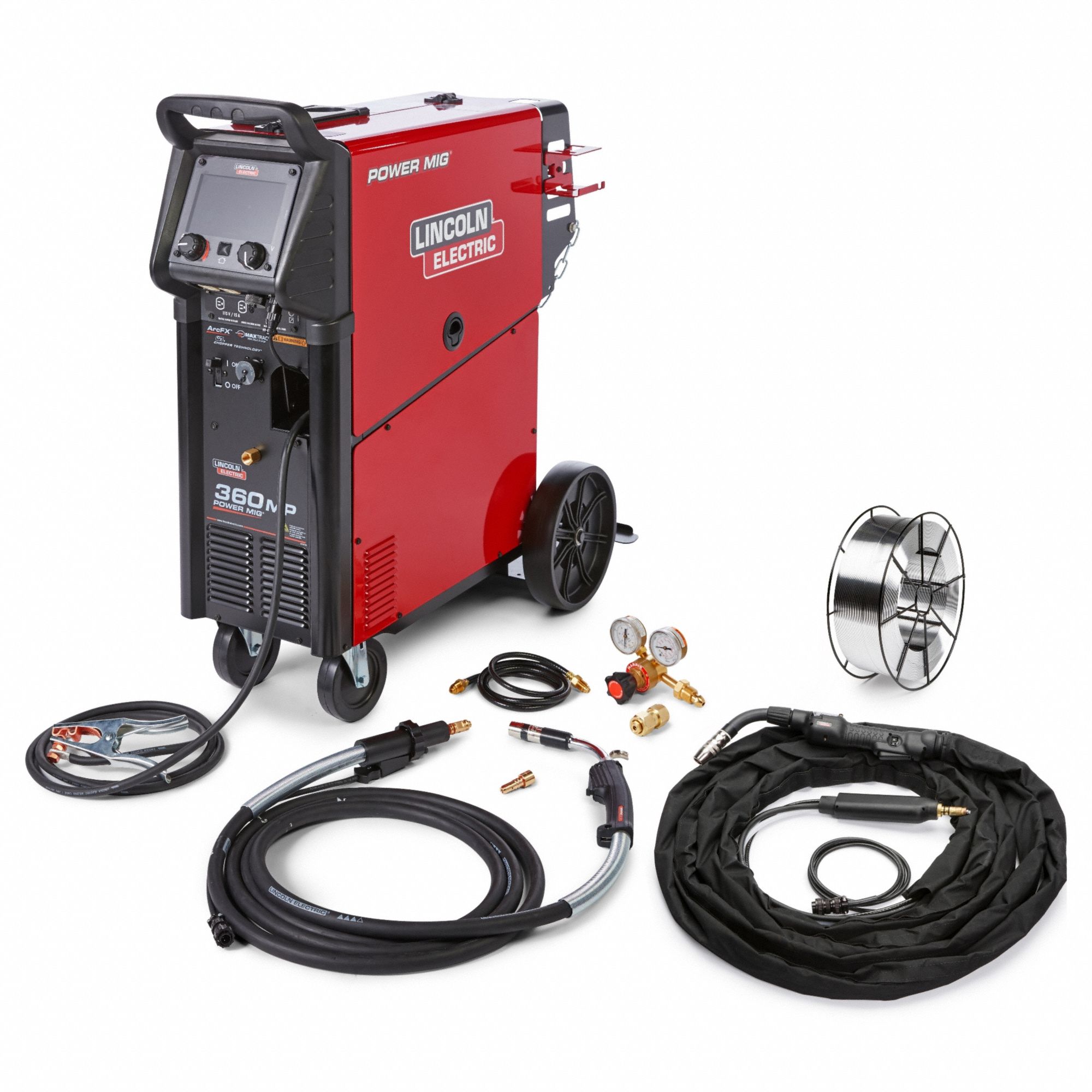 Lincoln Electric 3G-OTH-354437