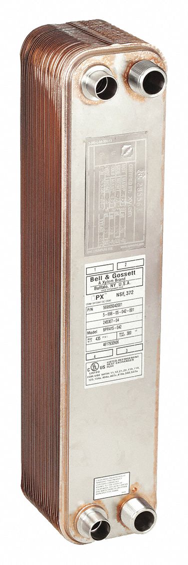 Bell & Gossett 3G-OTH-62798