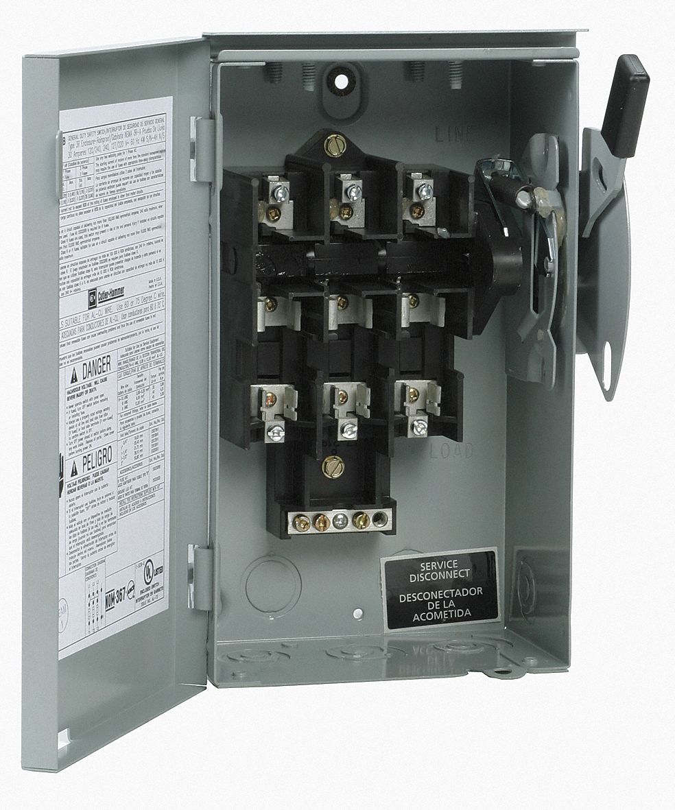 Eaton 3G-OTH-25739