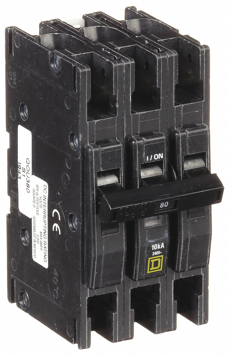 Square D 3G-OTH-23309