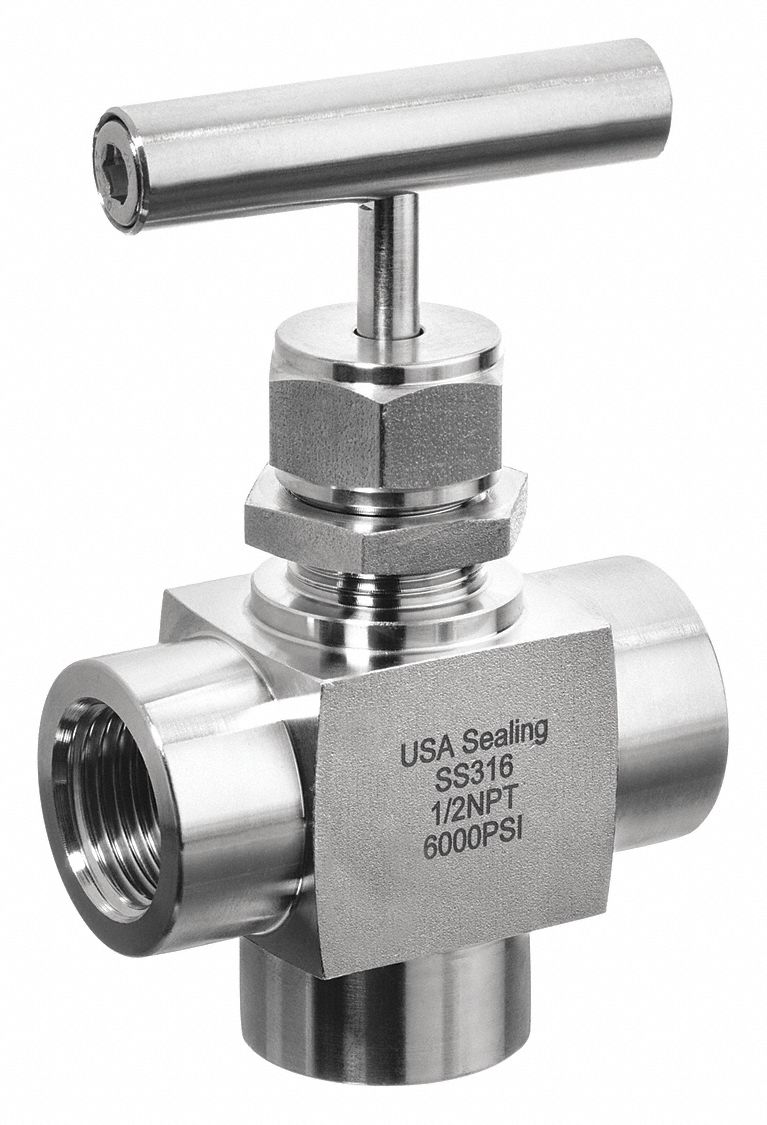 Usa Industrials 3G-OTH-595328