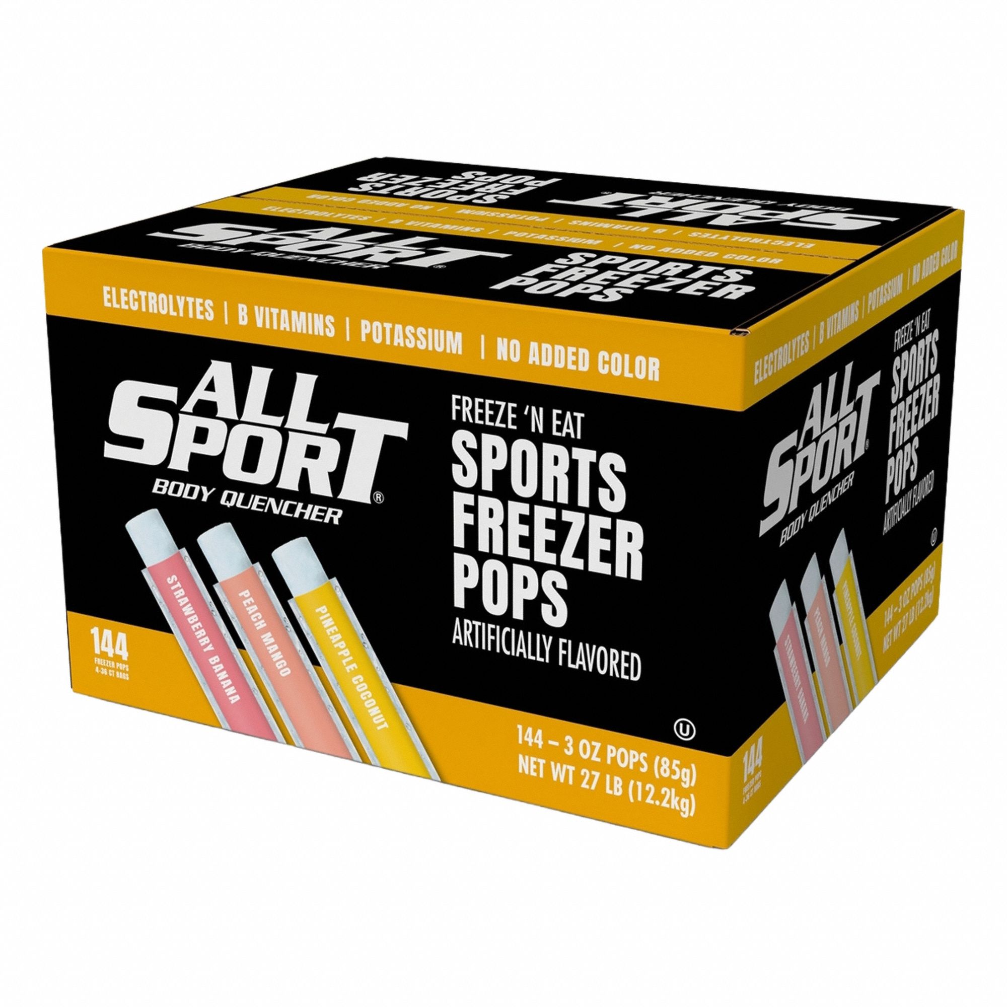 All Sport 3G-OTH-600544