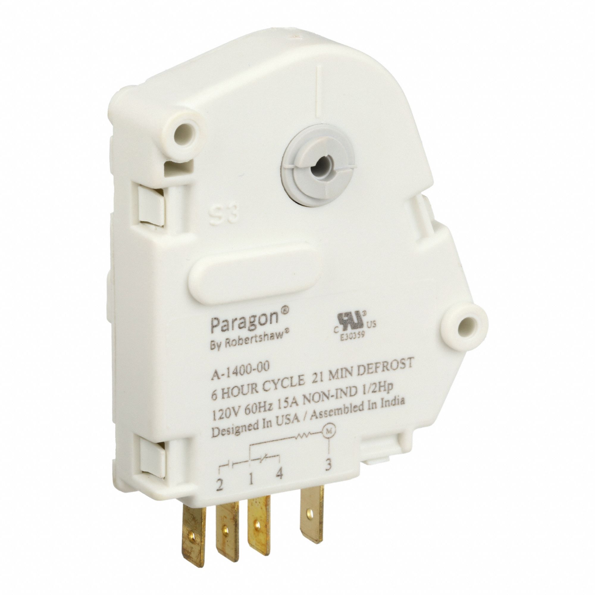 Paragon 3G-OTH-29517
