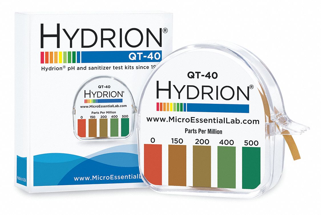Hydrion 3G-OTH-383391
