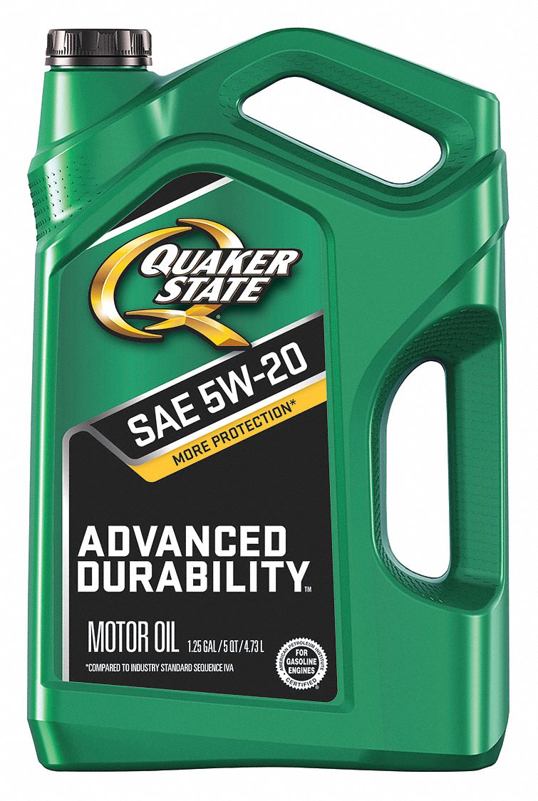 Quaker State 3G-OTH-494839