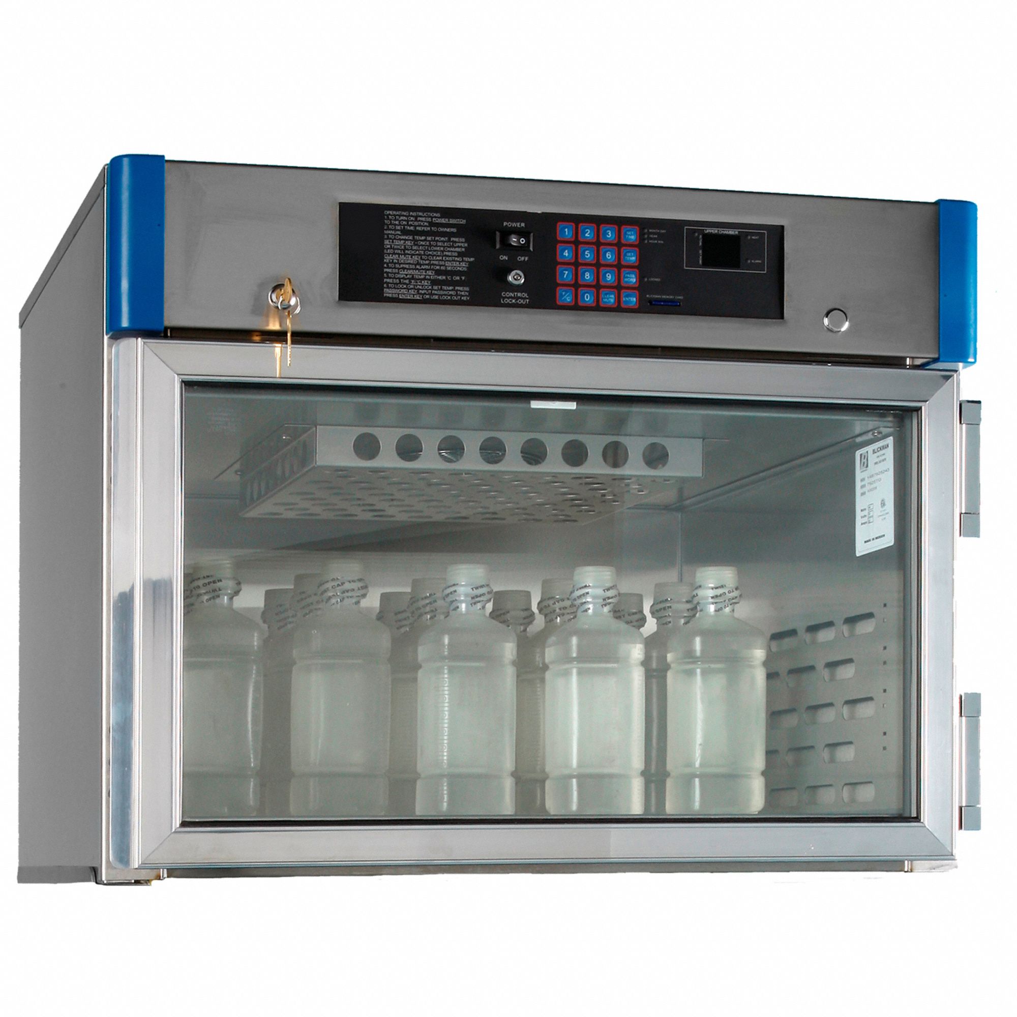 Blickman 3G-OTH-558221