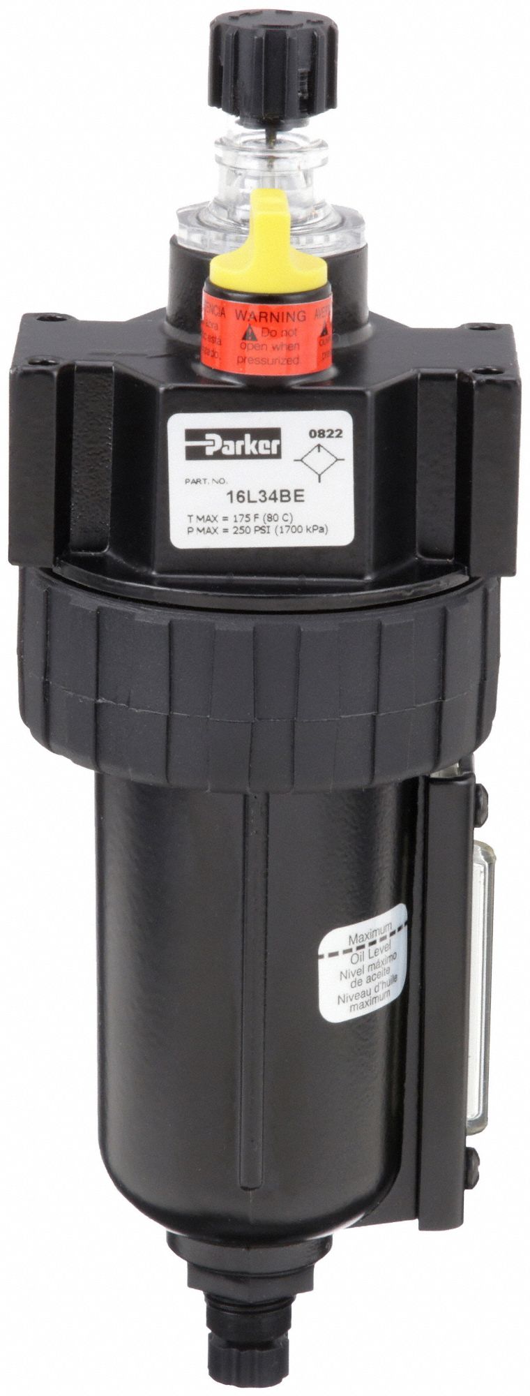 Parker 3G-OTH-154865