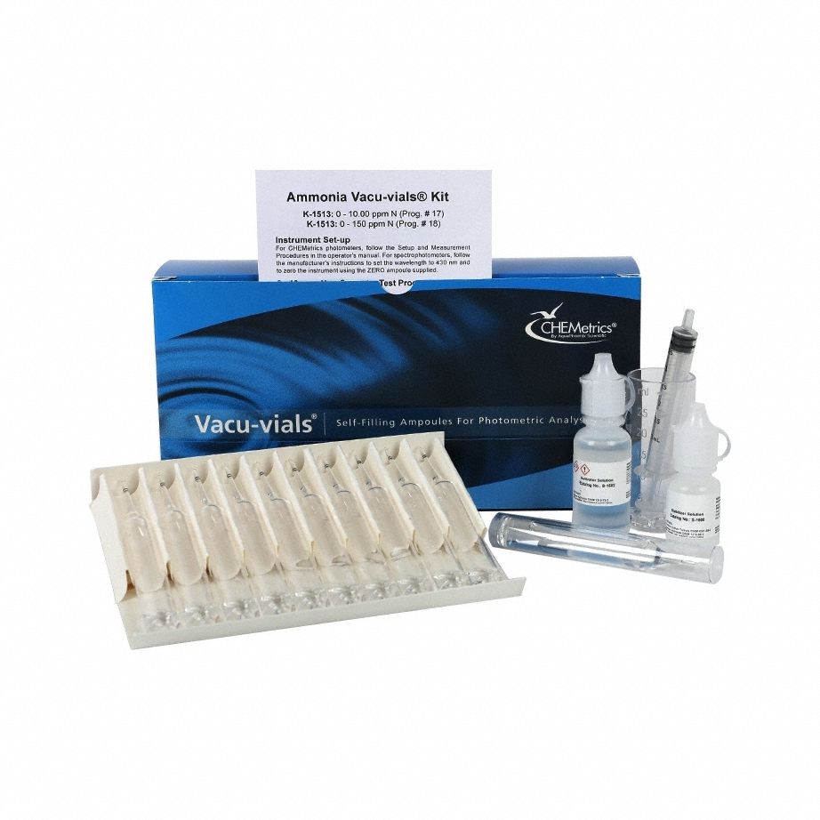 Chemetrics 3G-OTH-376560