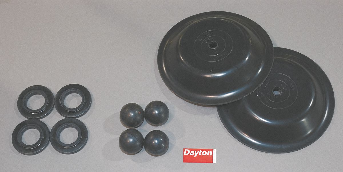 Dayton 3G-OTH-87266