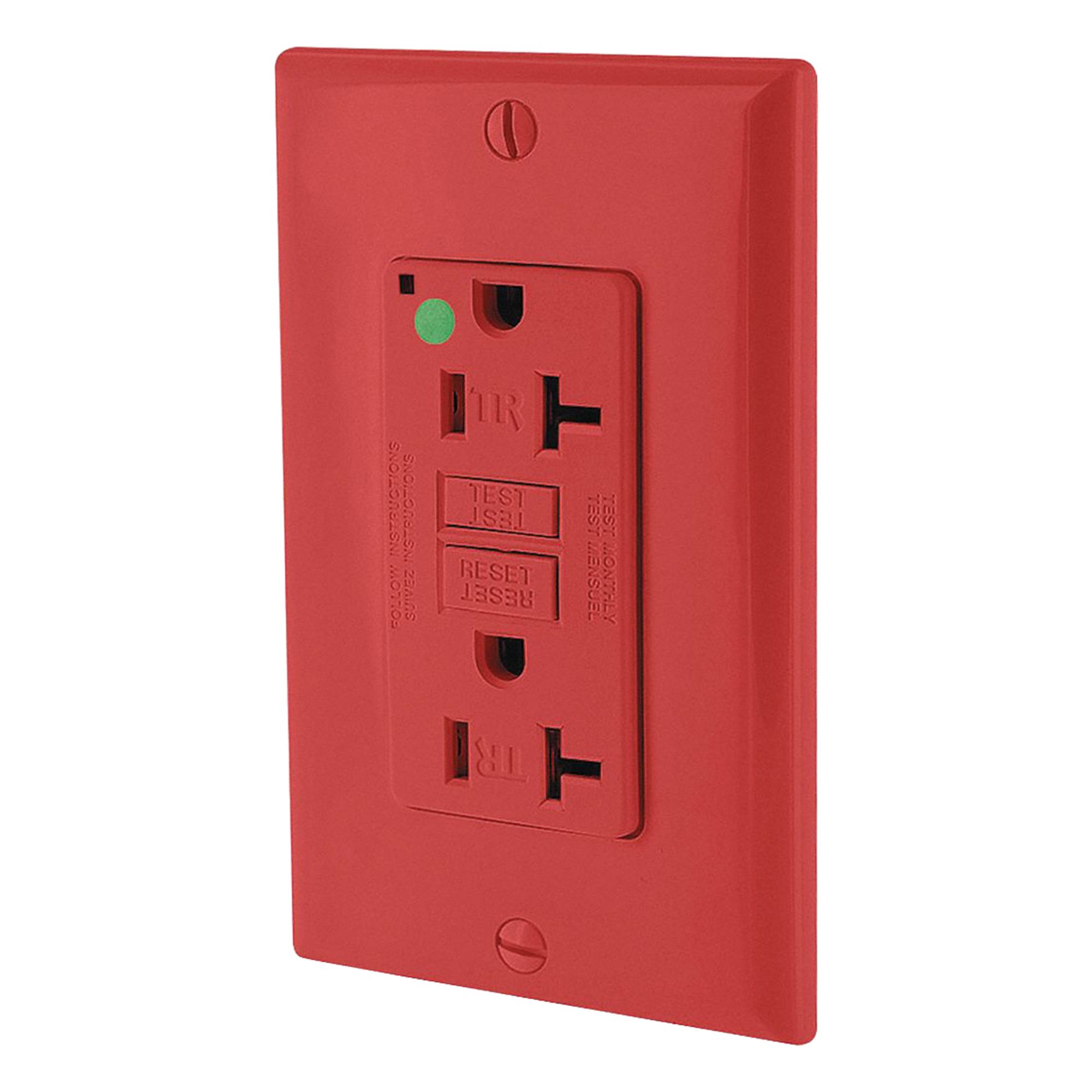 Leviton Gfi 3G-OTH-128819