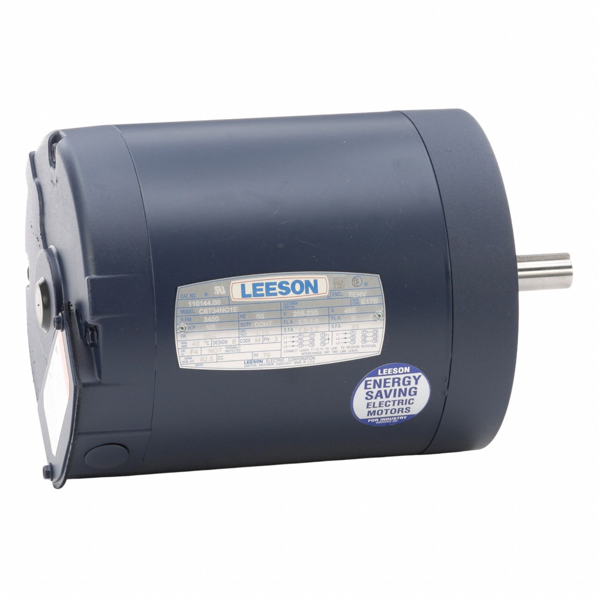 Leeson 3G-OTH-56858