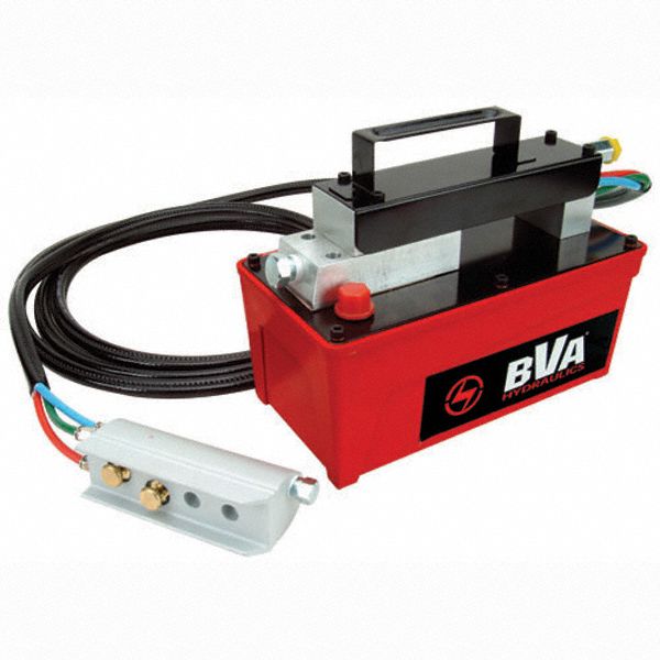Bva Hydraulics 3G-OTH-170339