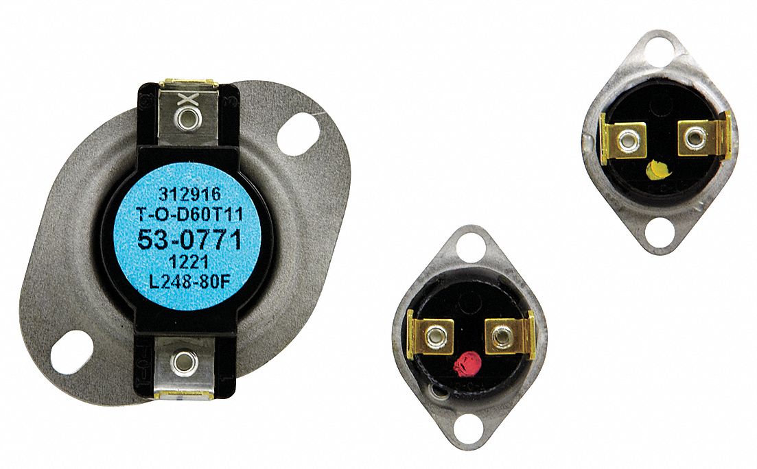 Whirlpool 3G-OTH-603749