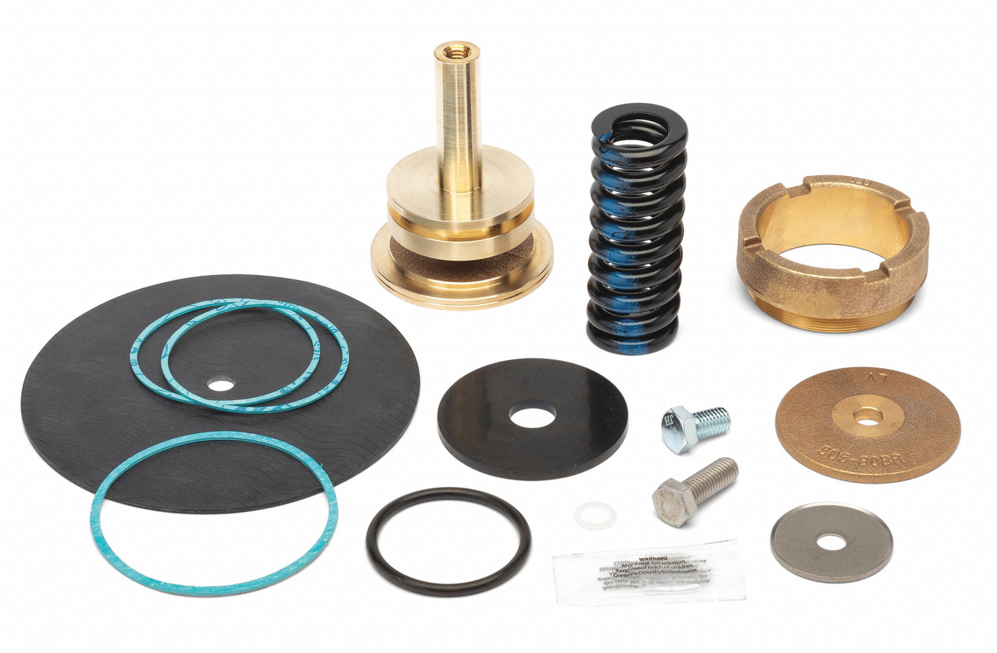 Wilkins 3G-OTH-435652