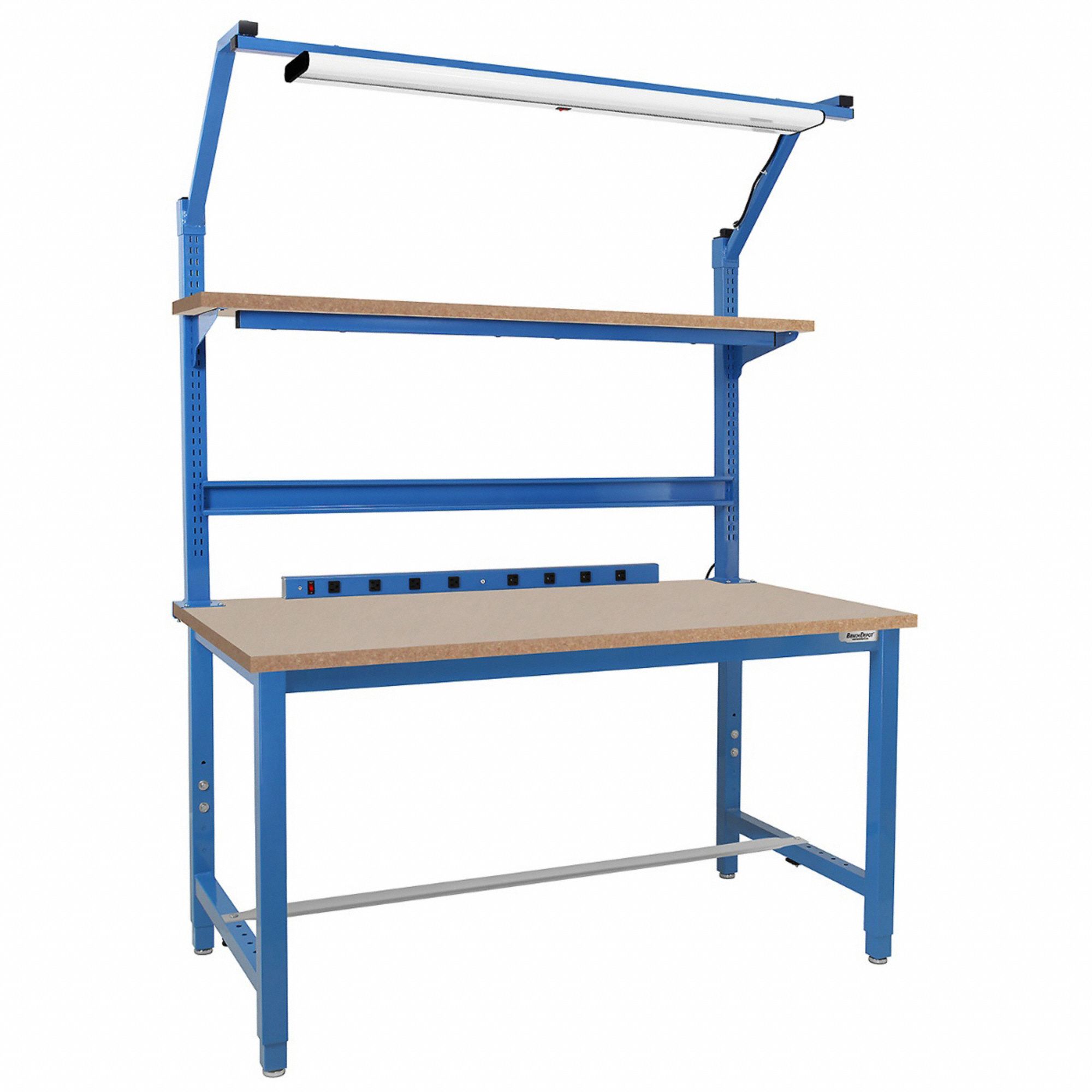 Benchpro 3G-OTH-351010