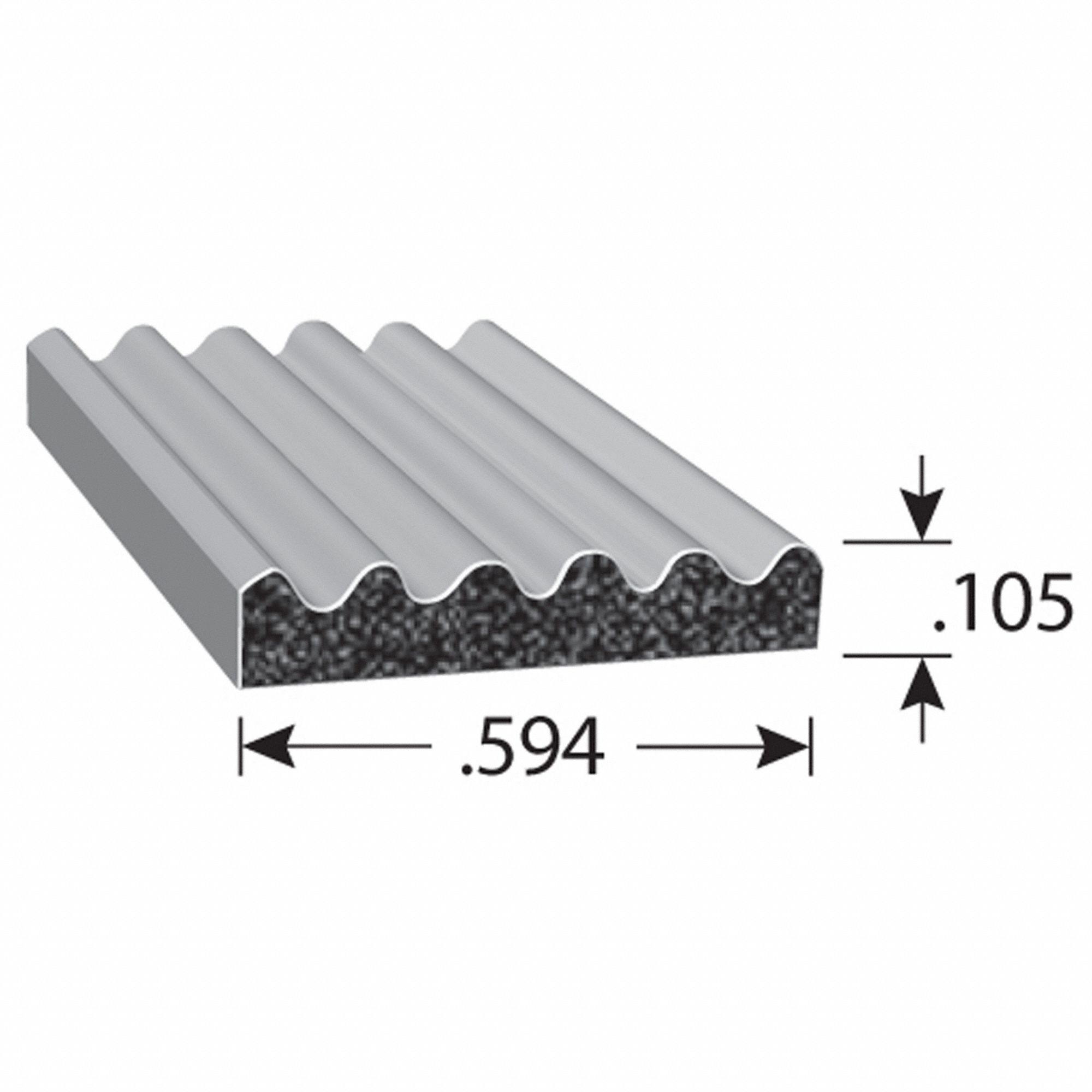 Trim Lok 3G-OTH-521040
