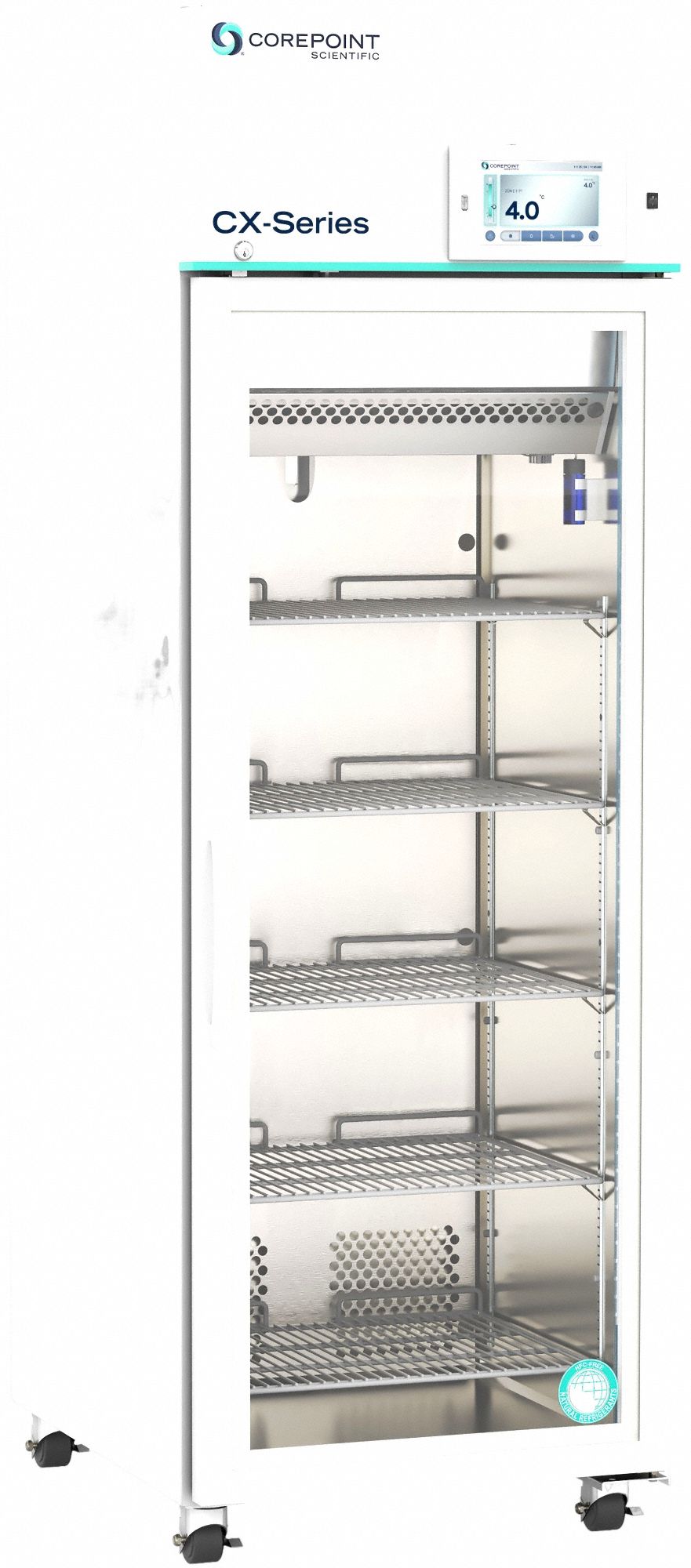 Corepoint Scientific 3G-OTH-360889