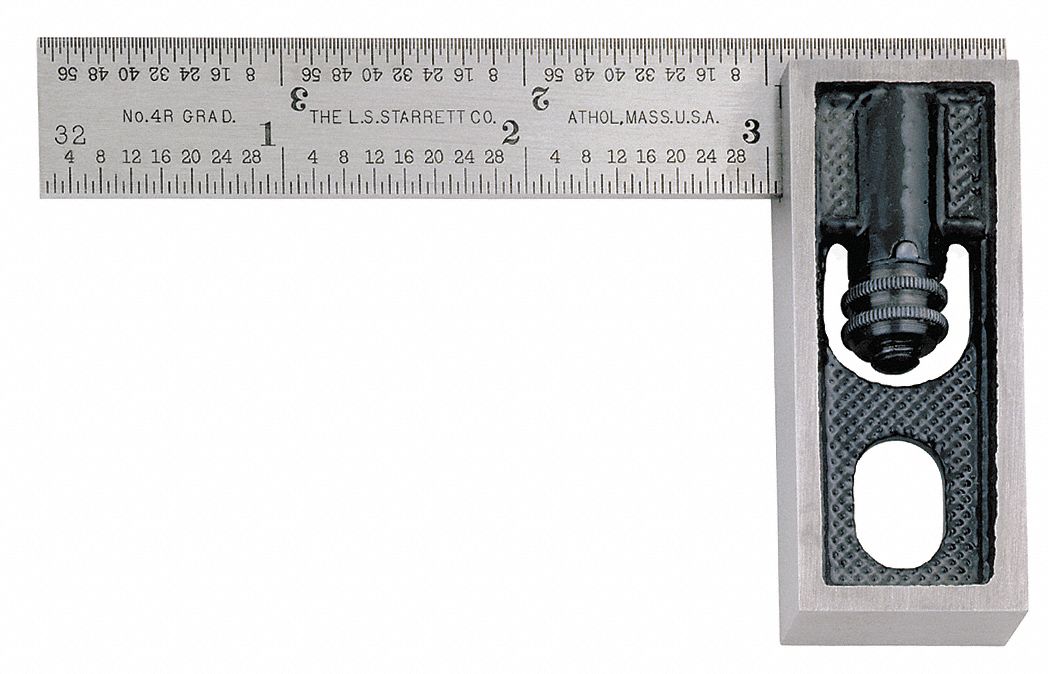 Starrett 3G-OTH-300462