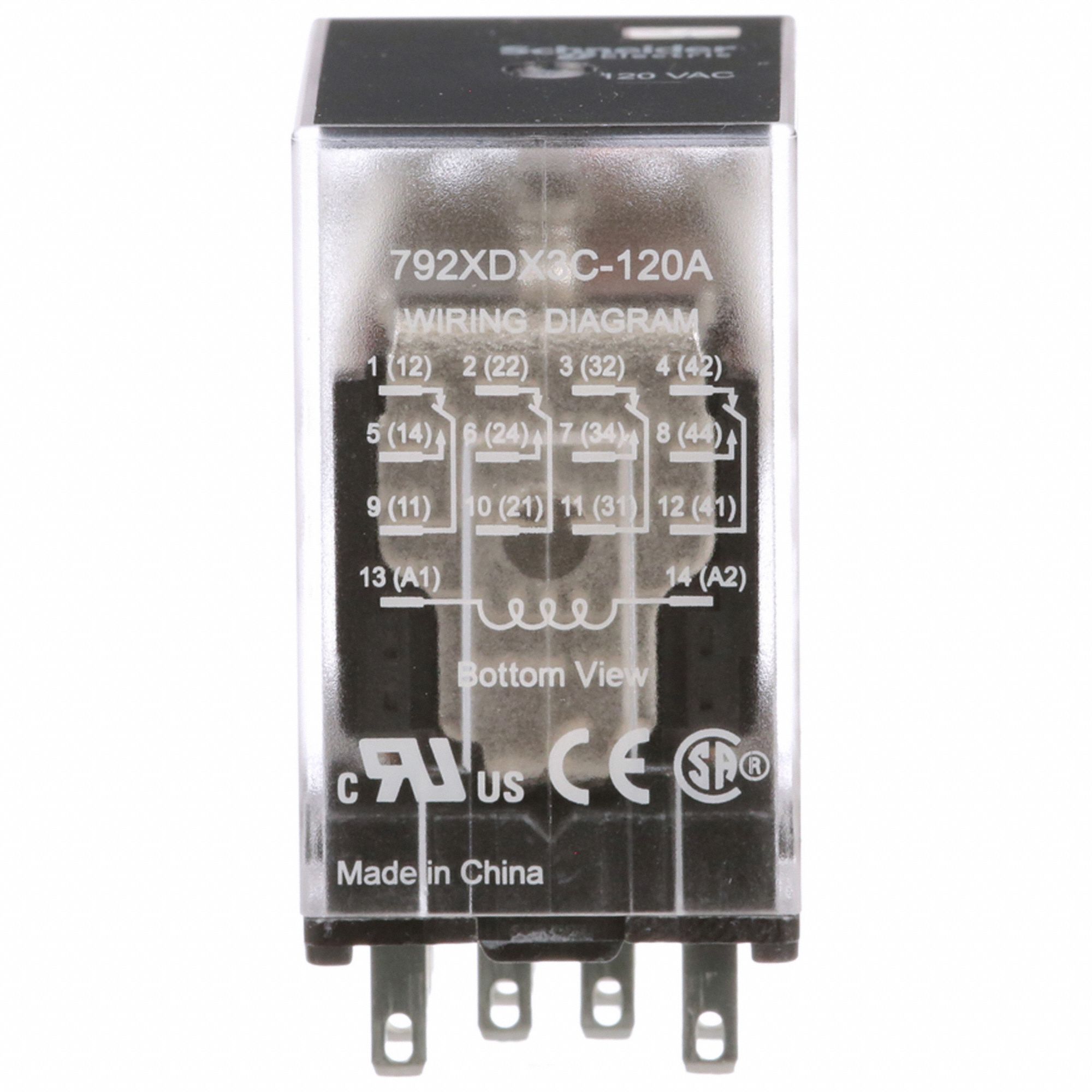Schneider 3G-OTH-43601
