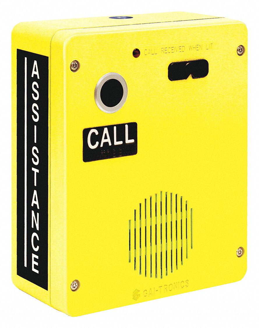 Hubbell Gai-tronics 3G-OTH-380383