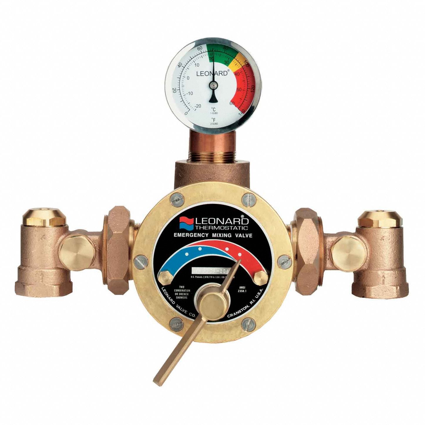 Leonard Valve 3G-OTH-442885