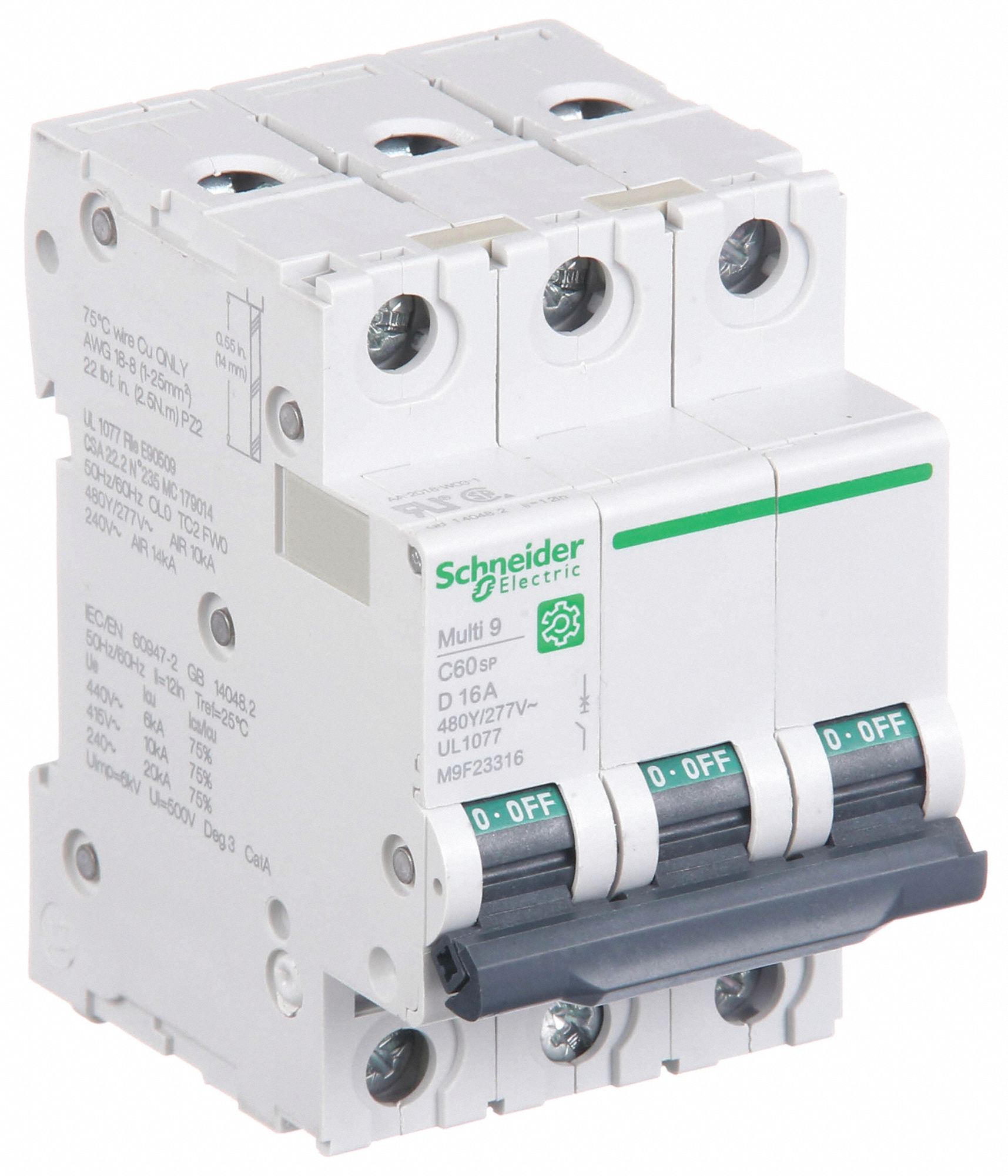 Schneider 3G-OTH-20974