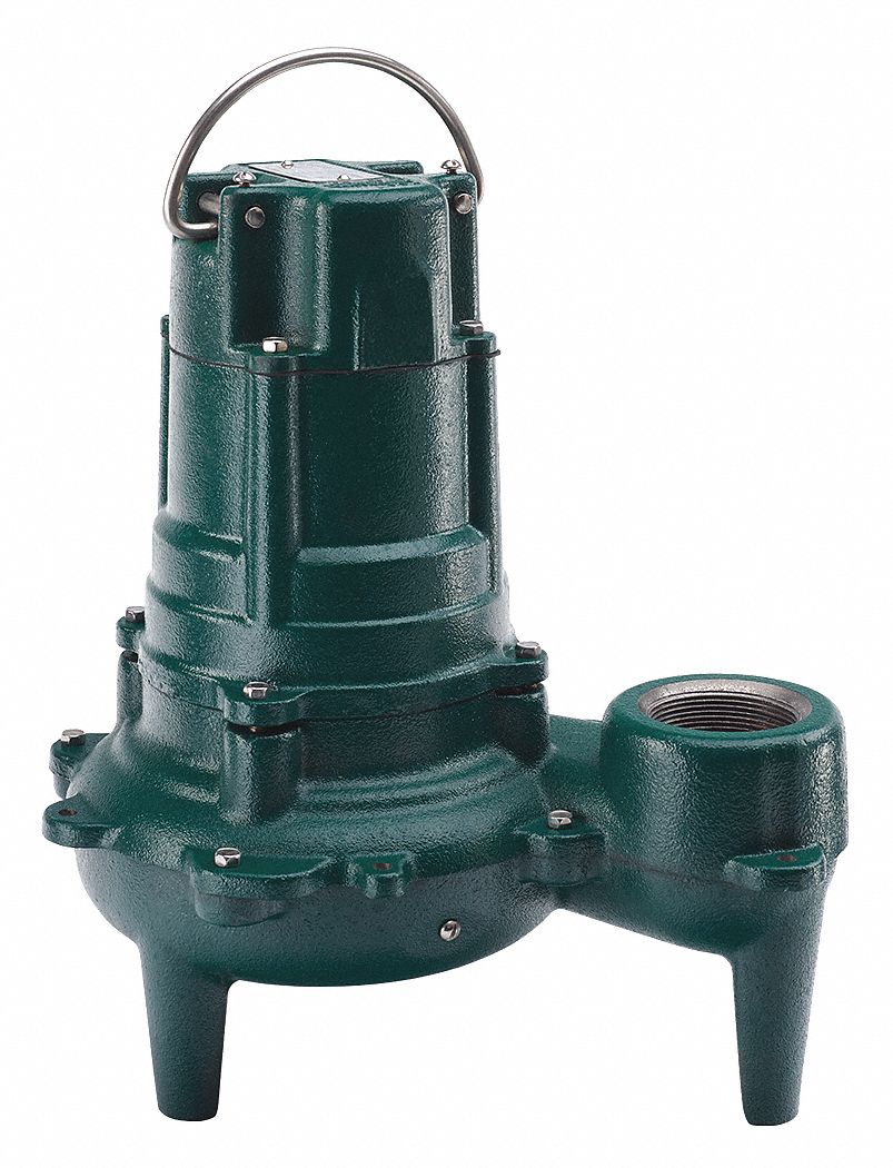 Zoeller 3G-OTH-84862