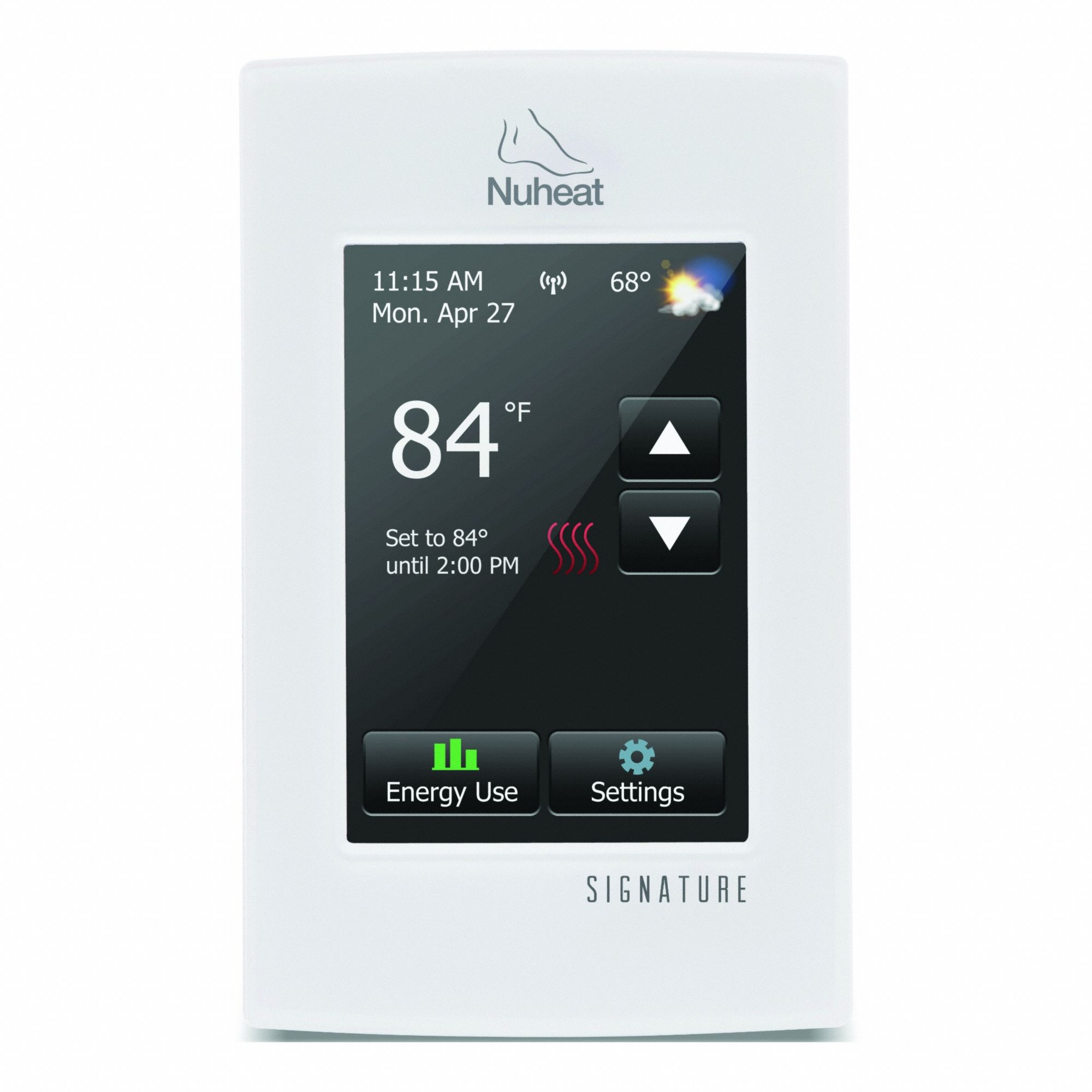 Nuheat 3G-OTH-62080