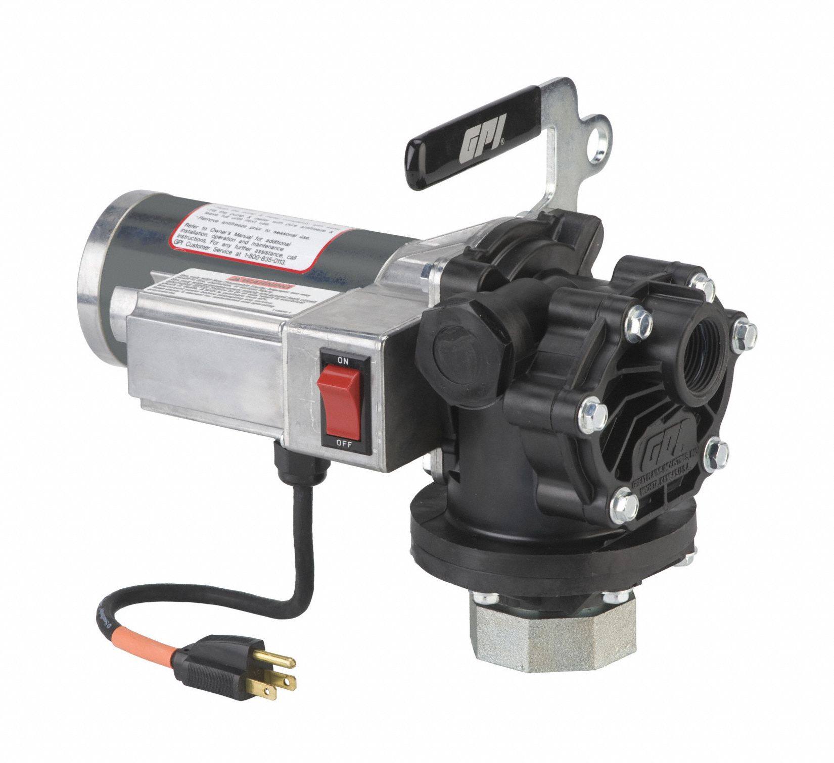 Gpi 3G-OTH-91436