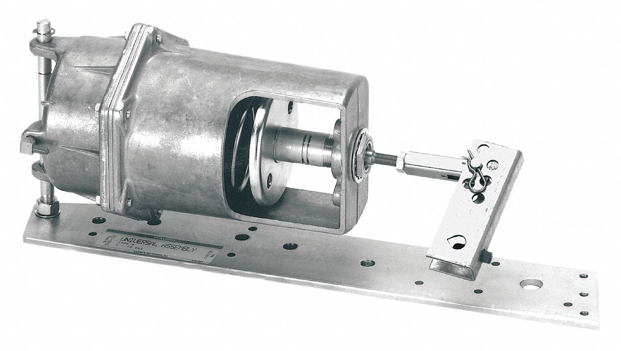 Powers Controls 3G-OTH-67351