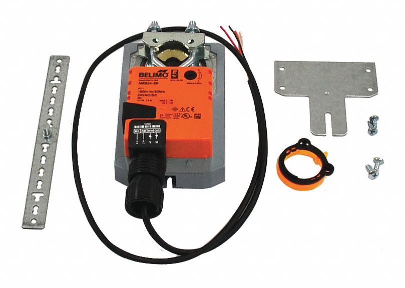 Belimo 3G-OTH-67592