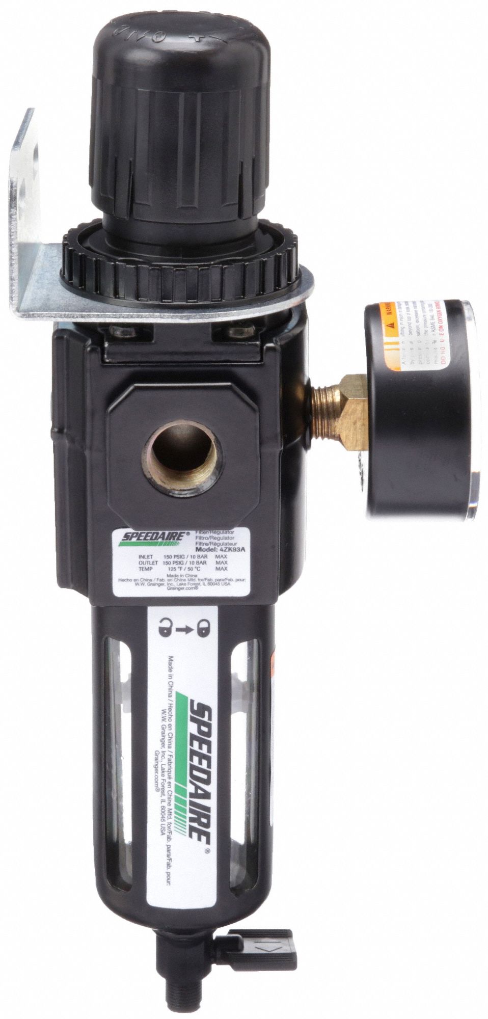 Speedaire 3G-OTH-152487