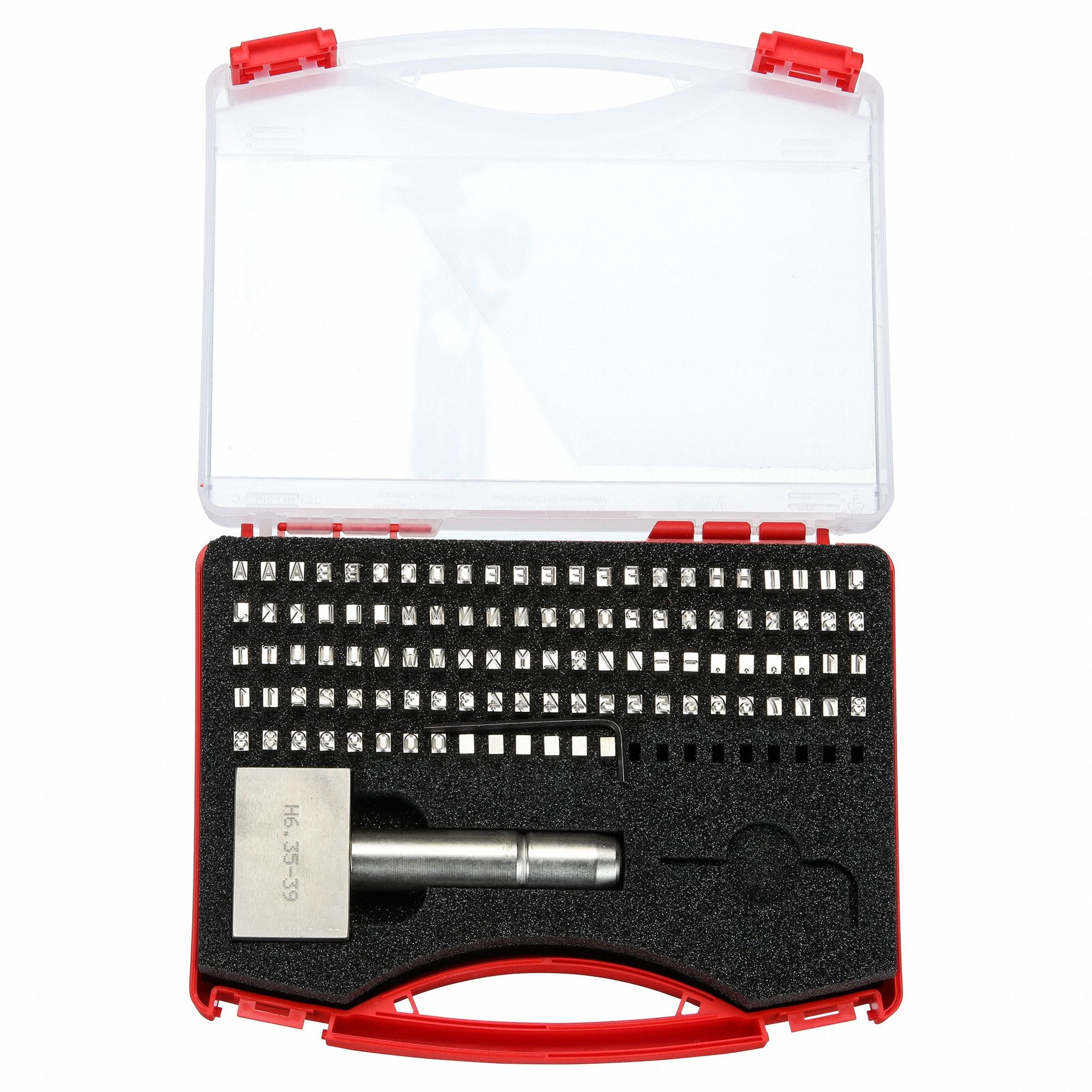Young Bros. Stamp Works 3G-OTH-561723