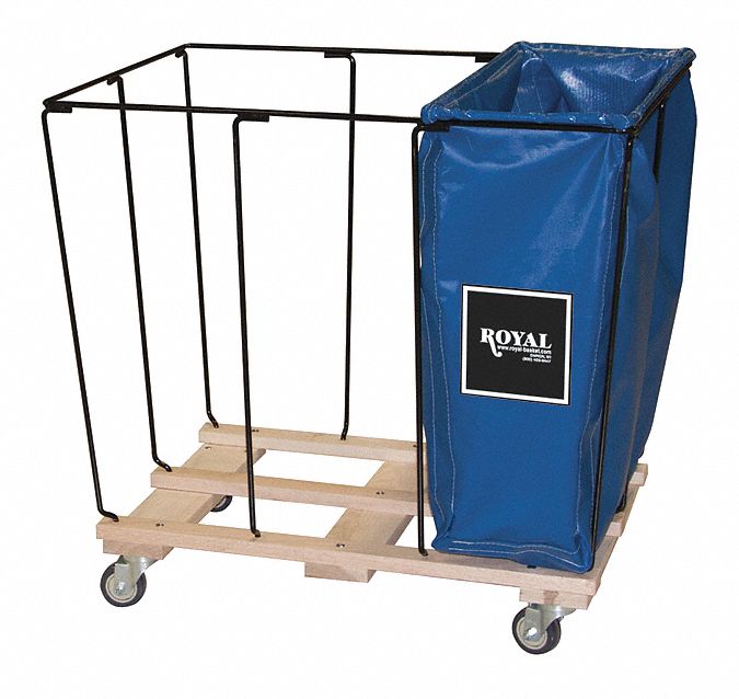 Royal Basket Trucks 3G-OTH-412983