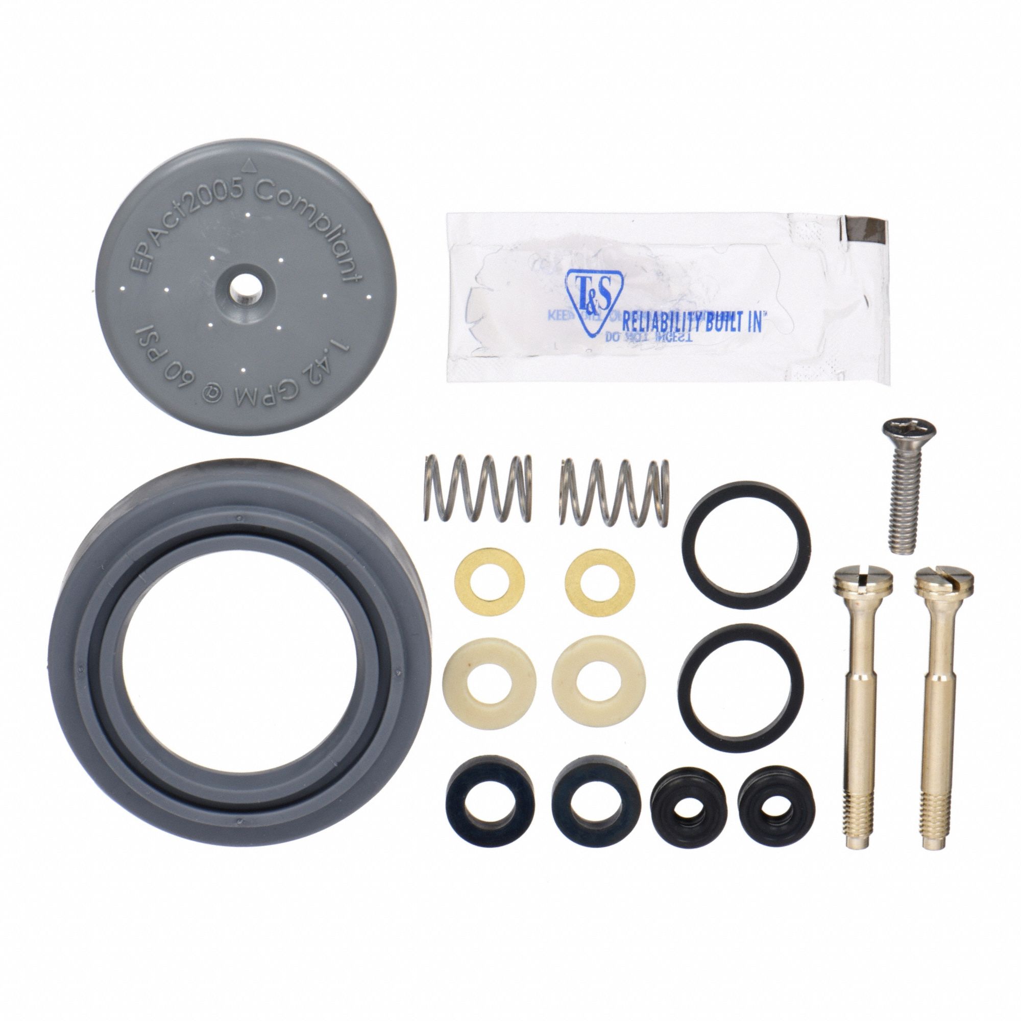 T&s Brass 3G-OTH-431232